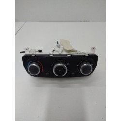 Commande Chauffage Renault Clio 4 Phase 2